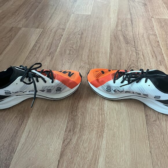 Women's Size 9.5 Merrell Skyfire 2 Trail Running Shoes - Picture 3 of 7